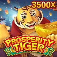 Prosperity Tiger