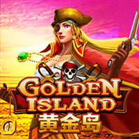 Golden Island