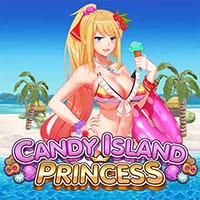 Candy Island Princess