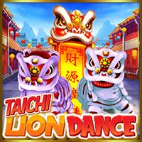 Tai Chi Lion Dance