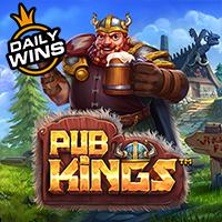 Pub Kings