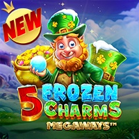 5 Frozen Charms Megaways